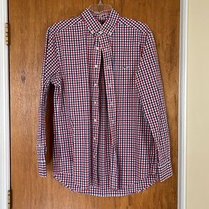 Vineyard Vines Mens Tucker Button Down